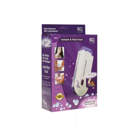 Plaukelių epiliatorius