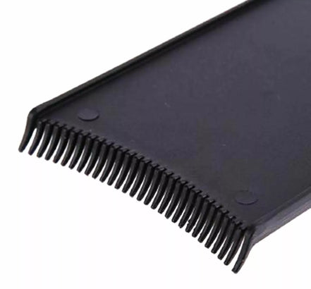 Plaukų dažymo paletė