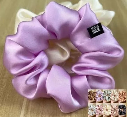 Plaukų gumytė "SILK"