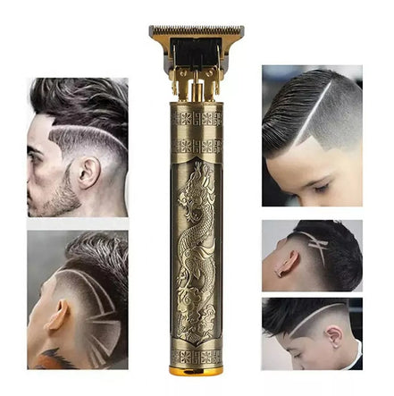 Plaukų ir barzdos kirpimo mašinėlė