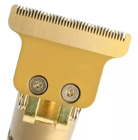 Plaukų ir barzdos kirpimo mašinėlė