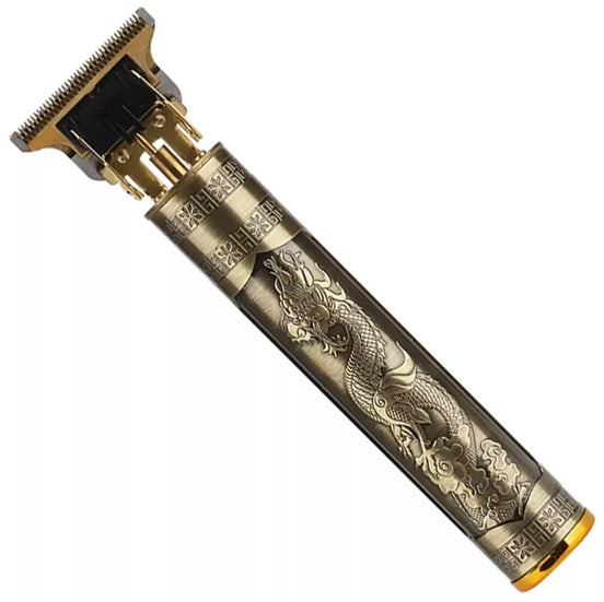 Plaukų ir barzdos kirpimo mašinėlė