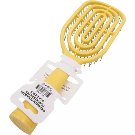 Plaukų šepetys JNC – 16,2 cm