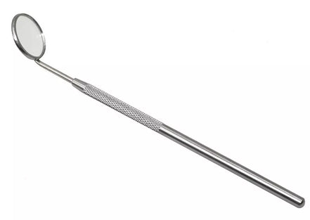 Profesionalus dantų veidrodėlis