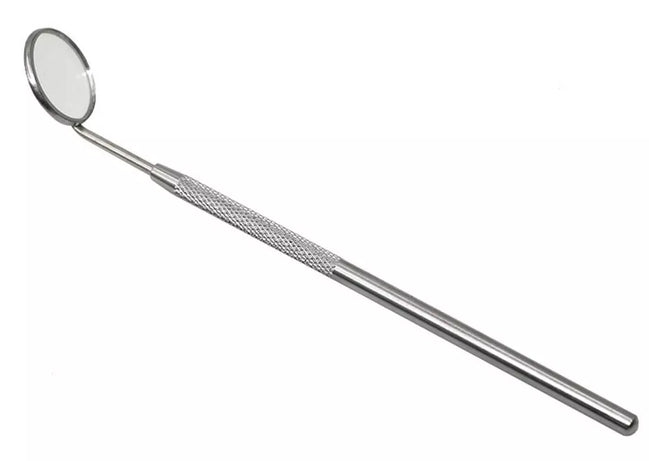 Profesionalus dantų veidrodėlis