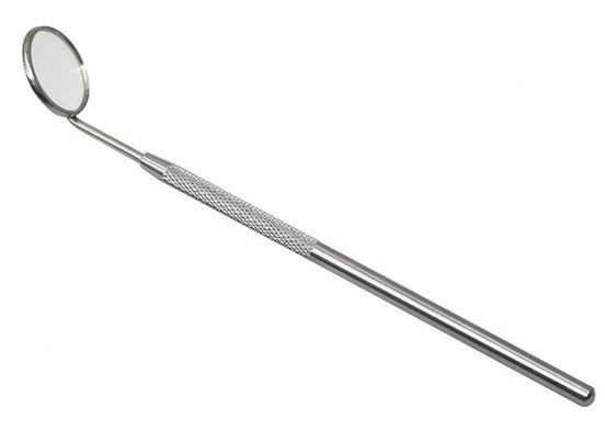 Profesionalus dantų veidrodėlis