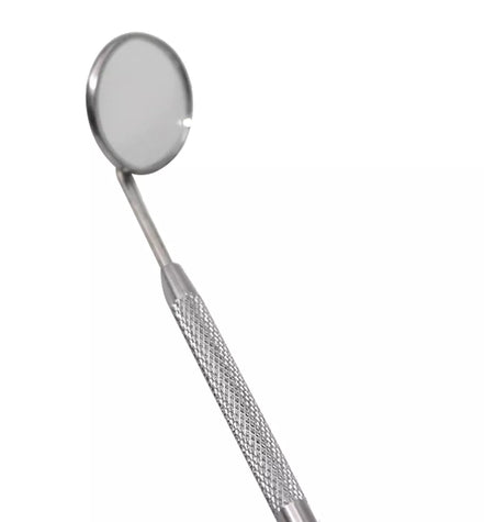 Profesionalus dantų veidrodėlis