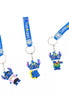 Raktų pakabukas „Lucky Day“ – STICH personažas