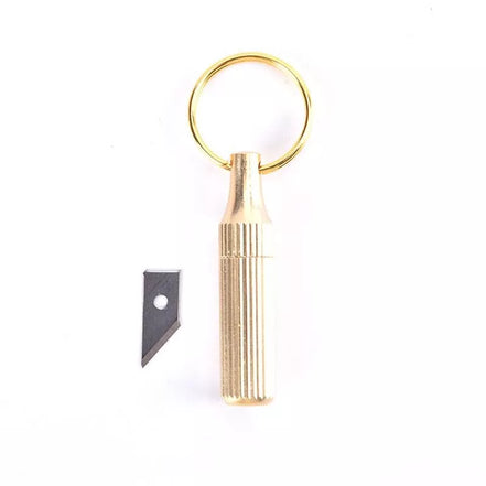 Raktų pakabukas- peiliukas