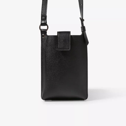 Rankinukas - piniginė per petį "New" - Ruda