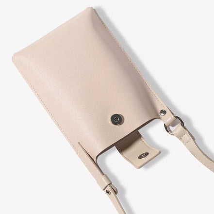 Rankinukas - piniginė per petį "New" - Raudona