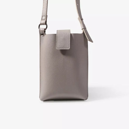 Rankinukas - piniginė per petį "New" - Raudona