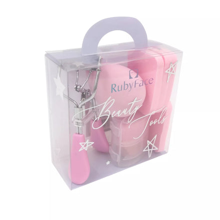 Rinkinys makiažui TR2069