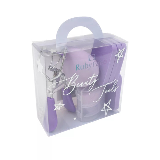 Rinkinys makiažui TR2069