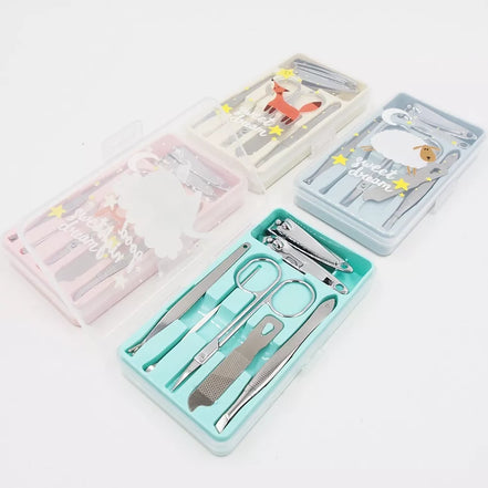 Rinkinys manikiūrui