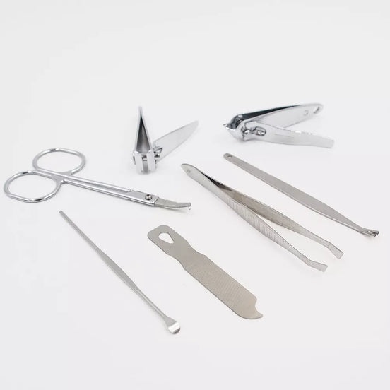 Rinkinys manikiūrui