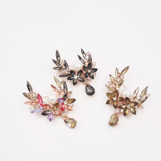 Sagė "Žėrintis vainikas"