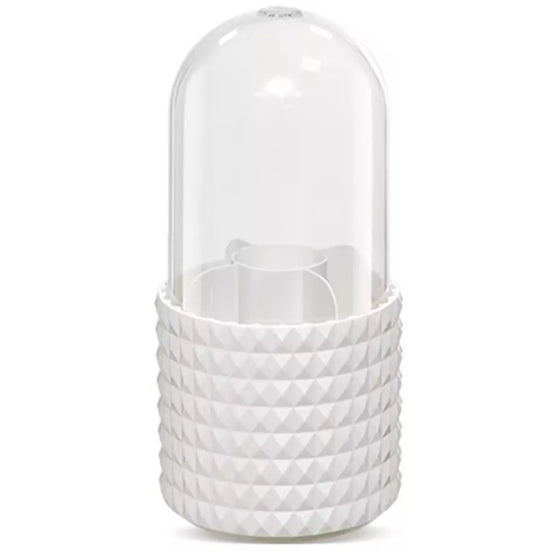 Šepetėlių ir kosmetikos laikiklis