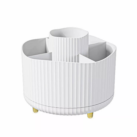 Šepetėlių Ir Kosmetikos Laikiklis