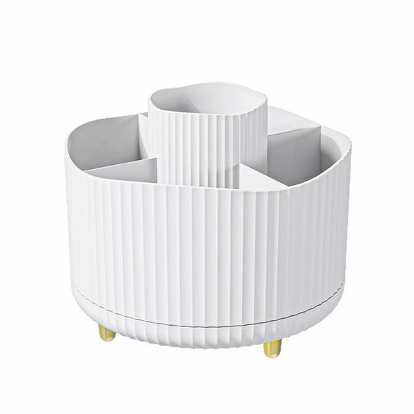 Šepetėlių Ir Kosmetikos Laikiklis