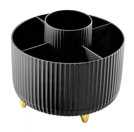 Šepetėlių ir kosmetikos laikiklis