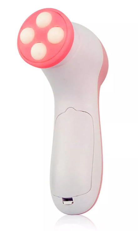 Šepetys veido ir kūno odos priežiūrai