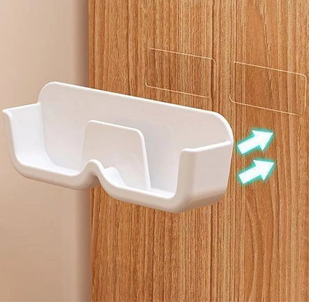 Sieninis laikiklis akiniams