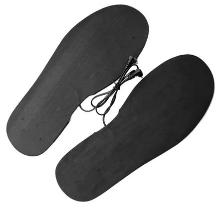 Šildomi vidpadžiai