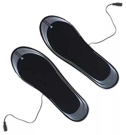 Šildomi vidpadžiai