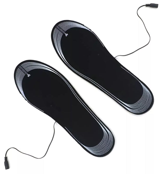 Šildomi vidpadžiai