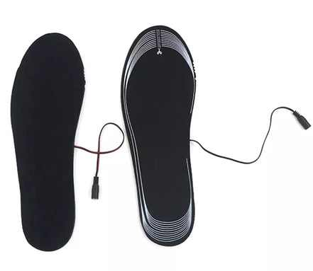 Šildomi vidpadžiai