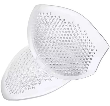 Silikoniniai liemenėlės įdėklai