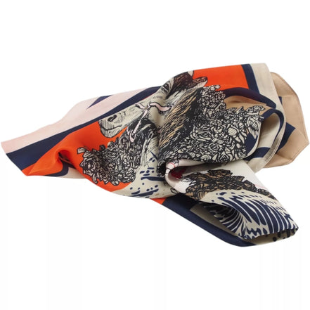 Skarelė 70x70 cm TR531B