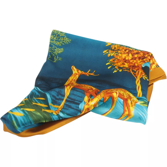 Skarelė 70x70 cm TR531J