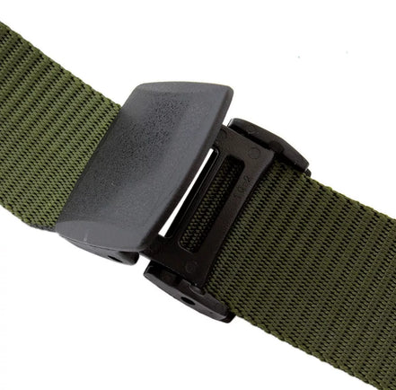 Taktinis Diržas, juodas