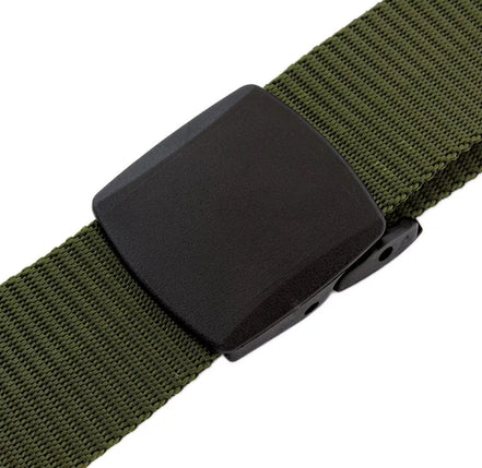 Taktinis Diržas, juodas