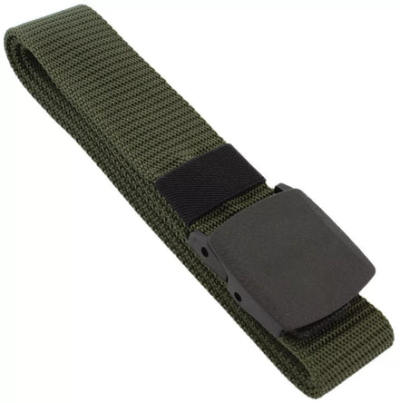 Taktinis Diržas, juodas