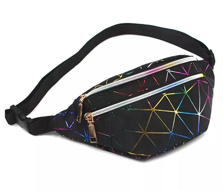 Tradicinis juosmens krepšys