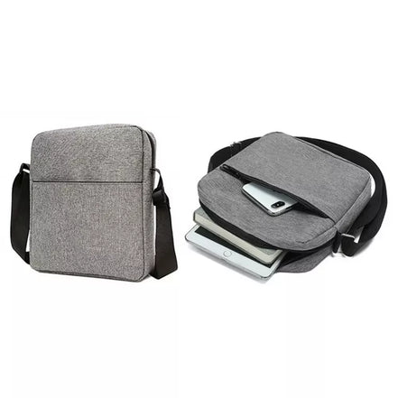 Trijų dalių kuprinė