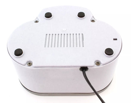 Ultragarsinė valymo vonelė