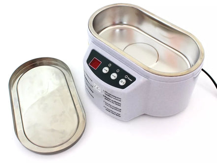 Ultragarsinė valymo vonelė