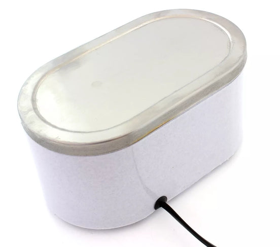 Ultragarsinė valymo vonelė