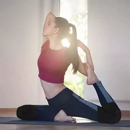 Universalūs elastingi antkeliai