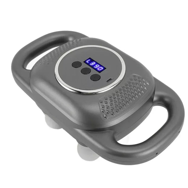 Universalus kūno masažuoklis