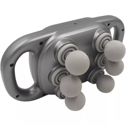 Universalus kūno masažuoklis