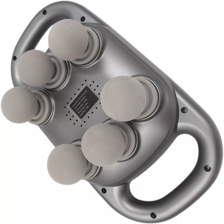 Universalus kūno masažuoklis