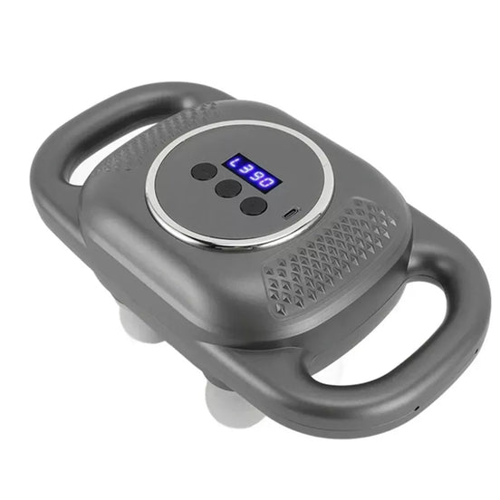 Universalus kūno masažuoklis