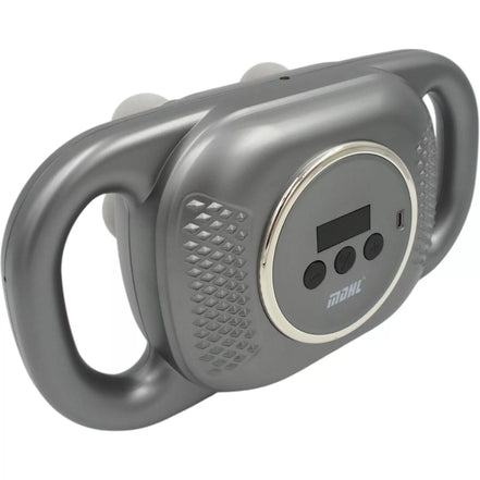 Universalus kūno masažuoklis