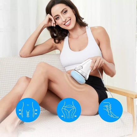 Universalus masažuoklis