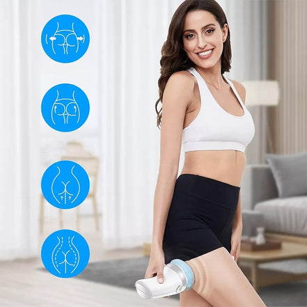 Universalus masažuoklis